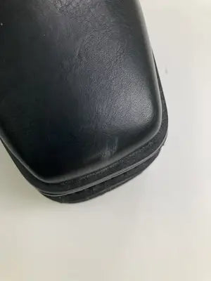 Evris/エヴリス/ブーツ/シューズ/ブラック/S