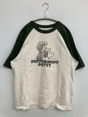 UNIQLO/ユニクロ/Tシャツ/カットソー/トップス/ブラック/S