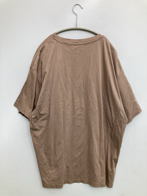 JOURNAL STANDARD/ジャーナルスタンダード/Tシャツ/カットソー/トップス/ブラウン/M