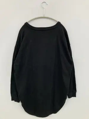 GAP/ギャップ/Tシャツ/カットソー/トップス/ブラック/S
