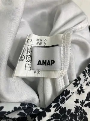ANAP/アナップ/ドレス/ワンピース/ドレス/ブラック/F