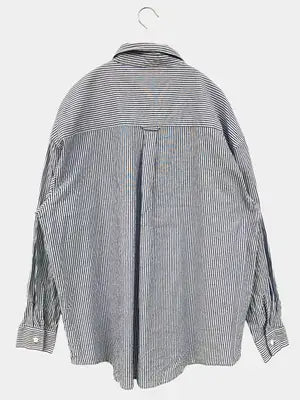 U.S. POLO ASSN./ユーエスポロアッスン/シャツ/ブラウス/トップス/ネイビー/F