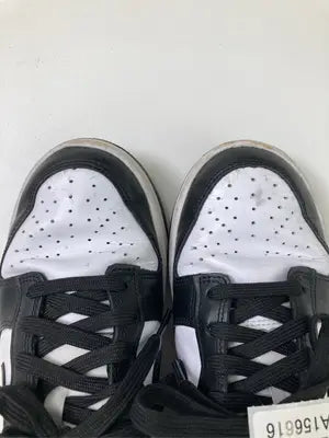 NIKE/ナイキ/スニーカー/シューズ/ブラック/24cm