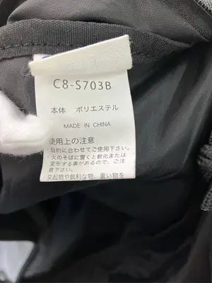 Champion/チャンピオン/ボディバッグ/ウエストポーチ/バッグ/グレー