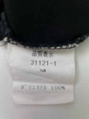 SPRAY PREMIUM/スプレイプレミアム/シャツ/ブラウス/トップス/ブラック/M