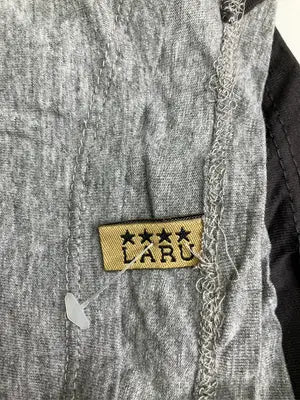 LARU/ラルー/Tシャツ/カットソー/トップス/グレー/L