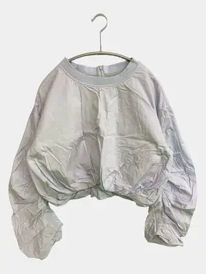 MOUSSY/マウジー/その他トップス/トップス/スカイブルー/F