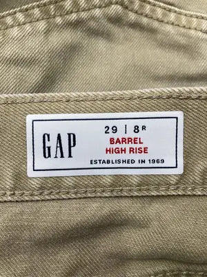 GAP/ギャップ/デニムパンツ/パンツ/ベージュ/29
