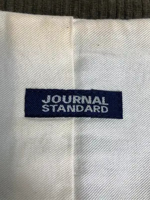JOURNAL STANDARD/ジャーナルスタンダード/テーラードジャケット/ジャケット/アウター/ブラウン