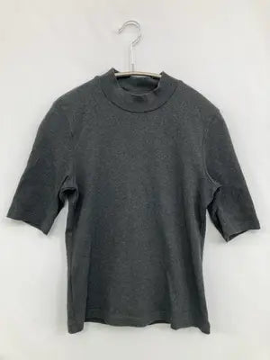 UNIQLO/ユニクロ/Tシャツ/カットソー/トップス/グレー/M