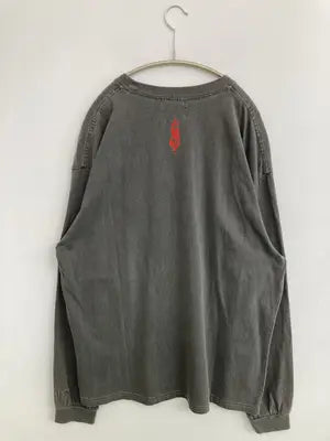 retock’s/レトックス/Tシャツ/カットソー/トップス/グレー/L