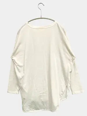 earth music&ecology/アースミュージックアンドエコロジー/Tシャツ/カットソー/トップス/ホワイト/F
