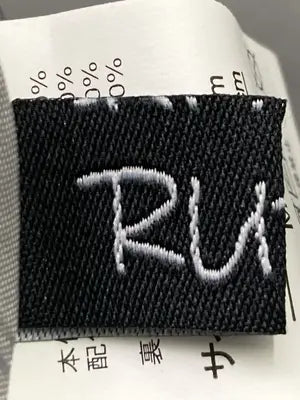 RUPUA/ベスト/トップス/グレー/M~L