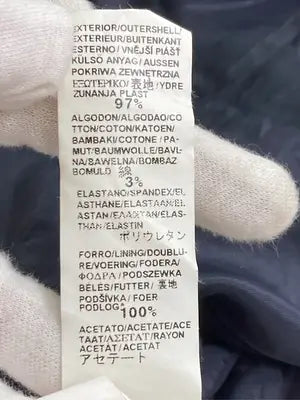 ZARA BASIC/ザラベーシック/テーラードジャケット/ジャケット/アウター/ブラック/EUR 36