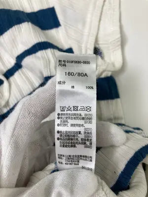 MOUSSY/マウジー/Tシャツ/カットソー/トップス/ホワイト/F