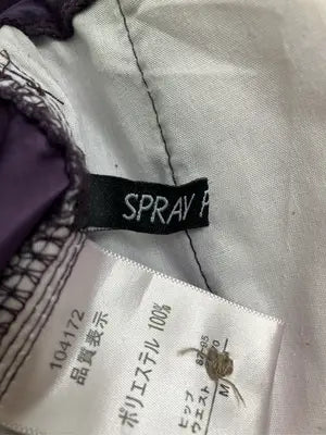 SPRAY PREMIUM/スプレイプレミアム/その他パンツ/パンツ/パープル/M