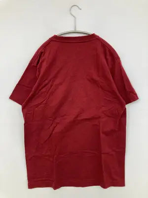 SHIPS/シップス/Tシャツ/カットソー/トップス/レッド/M