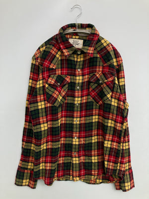 back number/バックナンバー/シャツ/ブラウス/トップス/その他/M