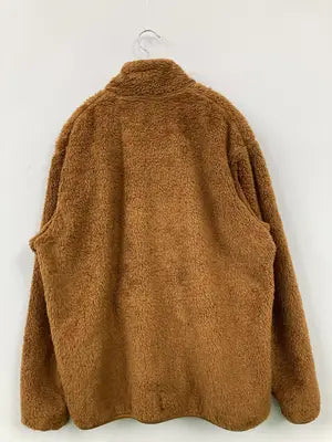 UNIQLO/ユニクロ/その他トップス/トップス/ブラウン/L
