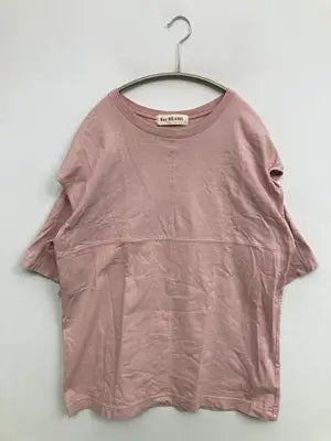 Ray BEAMS/レイビームス/Tシャツ/カットソー/トップス/ピンク
