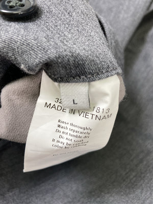 AUTHENTIC WEAR/オーセンティックウェア/その他パンツ/パンツ/グレー/L