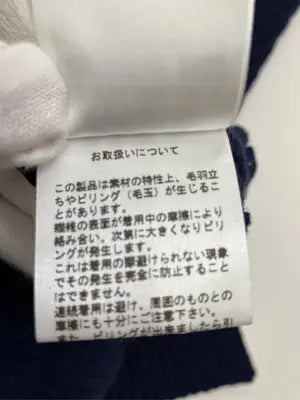 GRACE CONTINENTAL/グレースコンチネンタル/ワンピース/ワンピース/ドレス/ネイビー/36