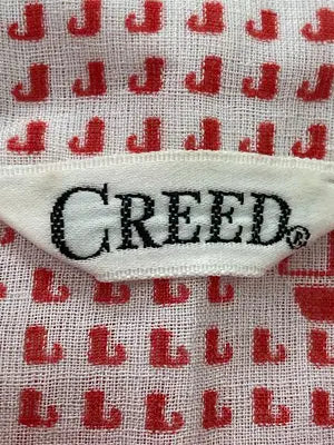 CREED/シャツ/ブラウス/トップス/その他