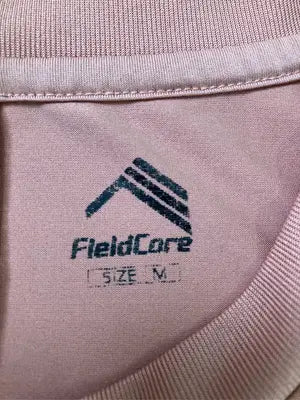 FieldCore/フィールドコア/Tシャツ/カットソー/トップス/オレンジ/M