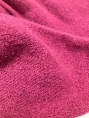UNITED TOKYO/ユナイテッドトウキョウ/ニット/セーター/トップス/レッド/1