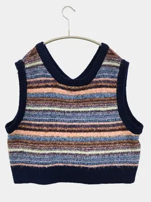 niko and .../ニコアンド/ベスト/トップス/その他/3