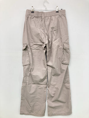 カーゴパンツ/パンツ/グレー