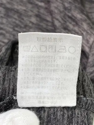 Tシャツ/カットソー/トップス/ブラウン/L