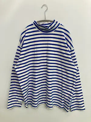 TIMELY WARNING/タイムリーワーニング/Tシャツ/カットソー/トップス/ホワイト/L