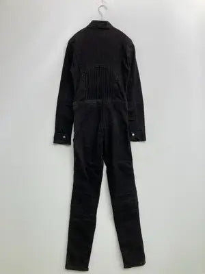 ZARA/ザラ/つなぎ/オールインワン/オールインワン・サロペット/ブラック/EUR XS