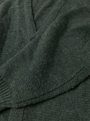 Bahama Bahama Bahama/カーディガン/ボレロ/トップス/グリーン/L