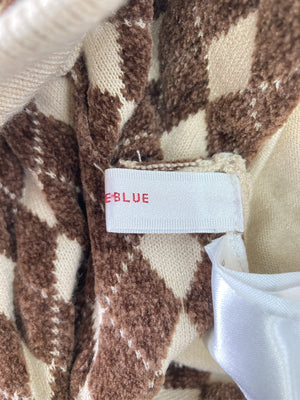 RAGE BLUE/レイジブルー/その他パンツ/パンツ/ブラウン/F