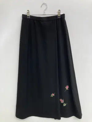 ZARA/ザラ/スカート/スカート/ブラック/M-L