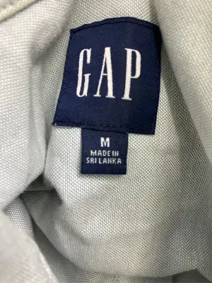GAP/ギャップ/シャツ/ブラウス/トップス/グレー/M