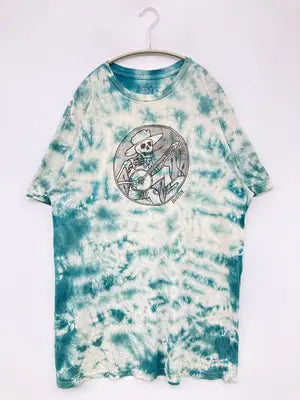 BURTON/バートン/Tシャツ/カットソー/トップス/スカイブルー/XXL