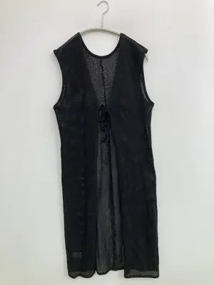 ワンピース/ワンピース/ドレス/ブラック