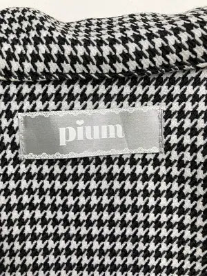 pium/その他アウター/ジャケット/アウター/ブラック/F