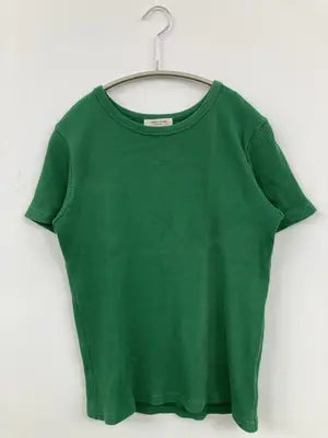FREAK'S STORE/フリークスストア/Tシャツ/カットソー/トップス/グリーン/FREE