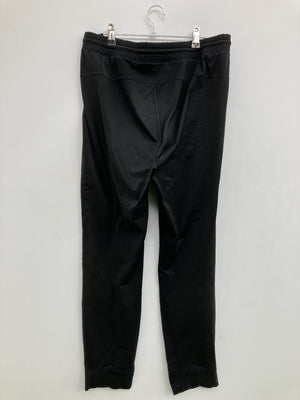 UNIQLO/ユニクロ/スウェットパンツ/パンツ/ブラック/L