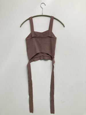 Heather/ヘザー/ニット/セーター/トップス/ピンク/F