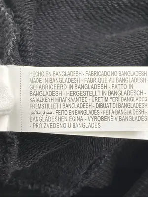 ZARA/ザラ/その他パンツ/パンツ/ブラック/USA S