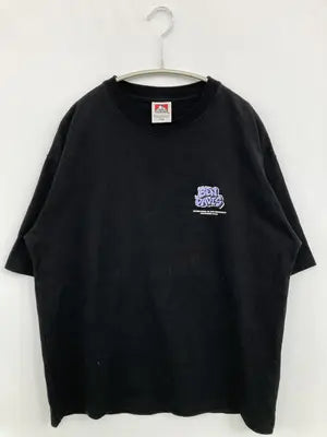 BEN DAVIS/ベンデイビス/Tシャツ/カットソー/トップス/ブラック/Large