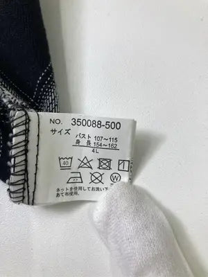 Spinkle/スピンクル/シャツ/ブラウス/トップス/ブラック/4L    バスト107～115   身長154～162