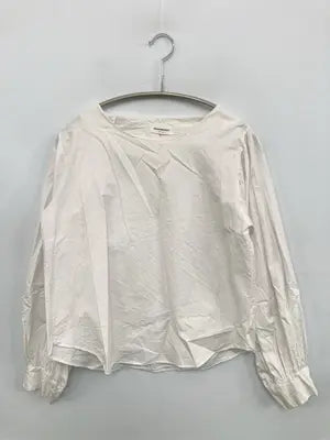 BRANDMARKET/Tシャツ/カットソー/トップス/ホワイト
