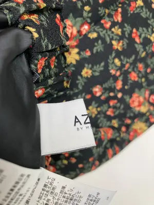AZUL by MOUSSY/アズールバイマウジー/ロングスカート/スカート/その他/M