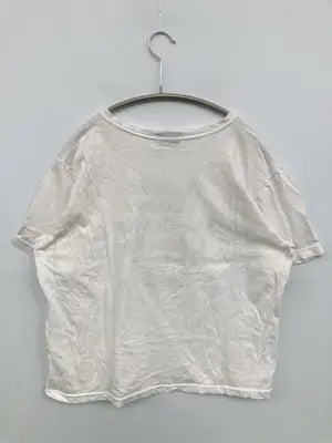 HOMERUN/Tシャツ/カットソー/トップス/ホワイト